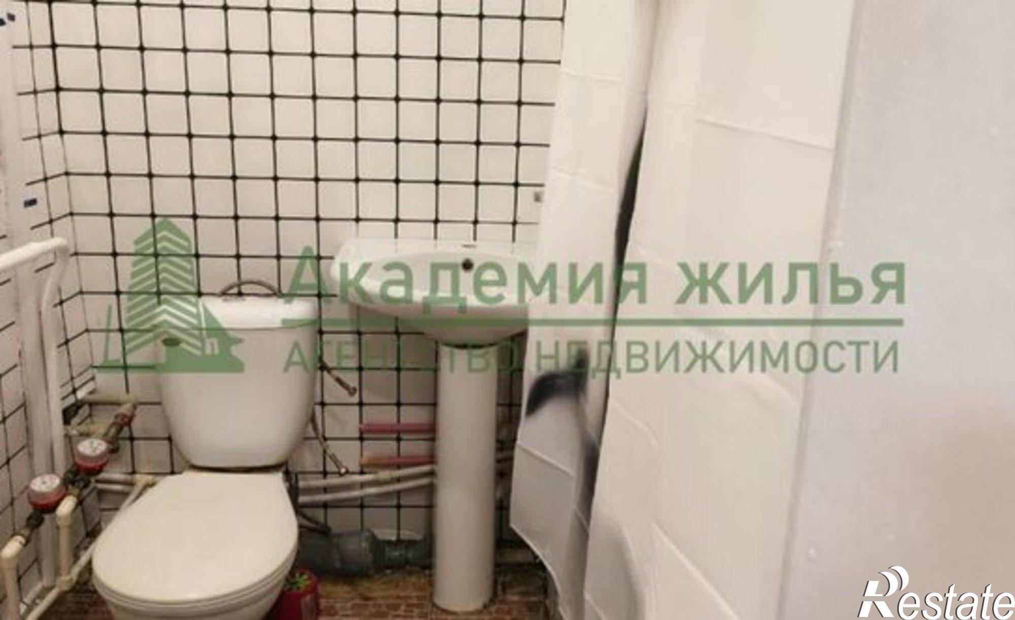 Купить квартиру за 2 199 000 рублей на Майская улица, 18