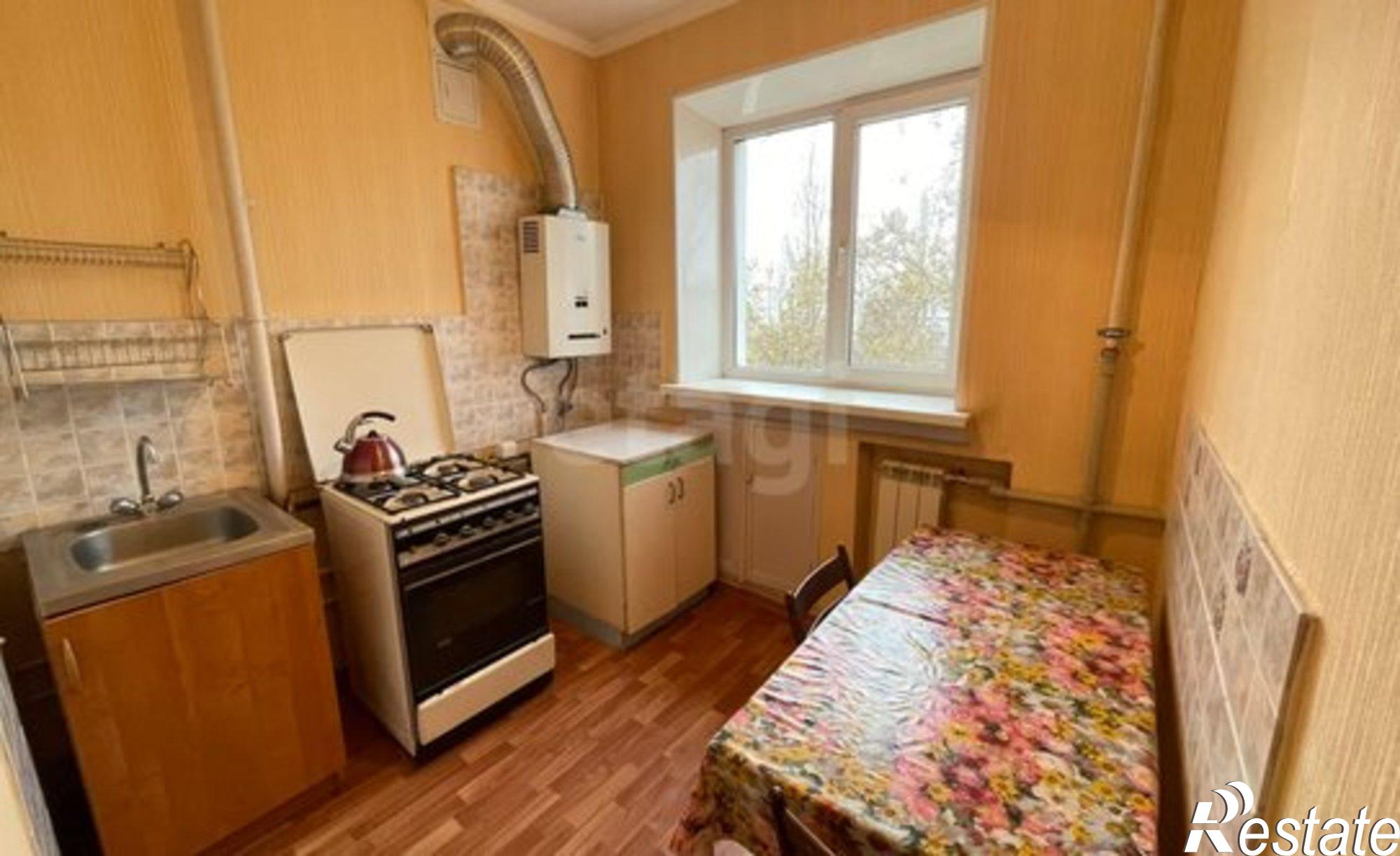 Купить квартиру за 3 100 000 рублей на Высокая улица, 6/7