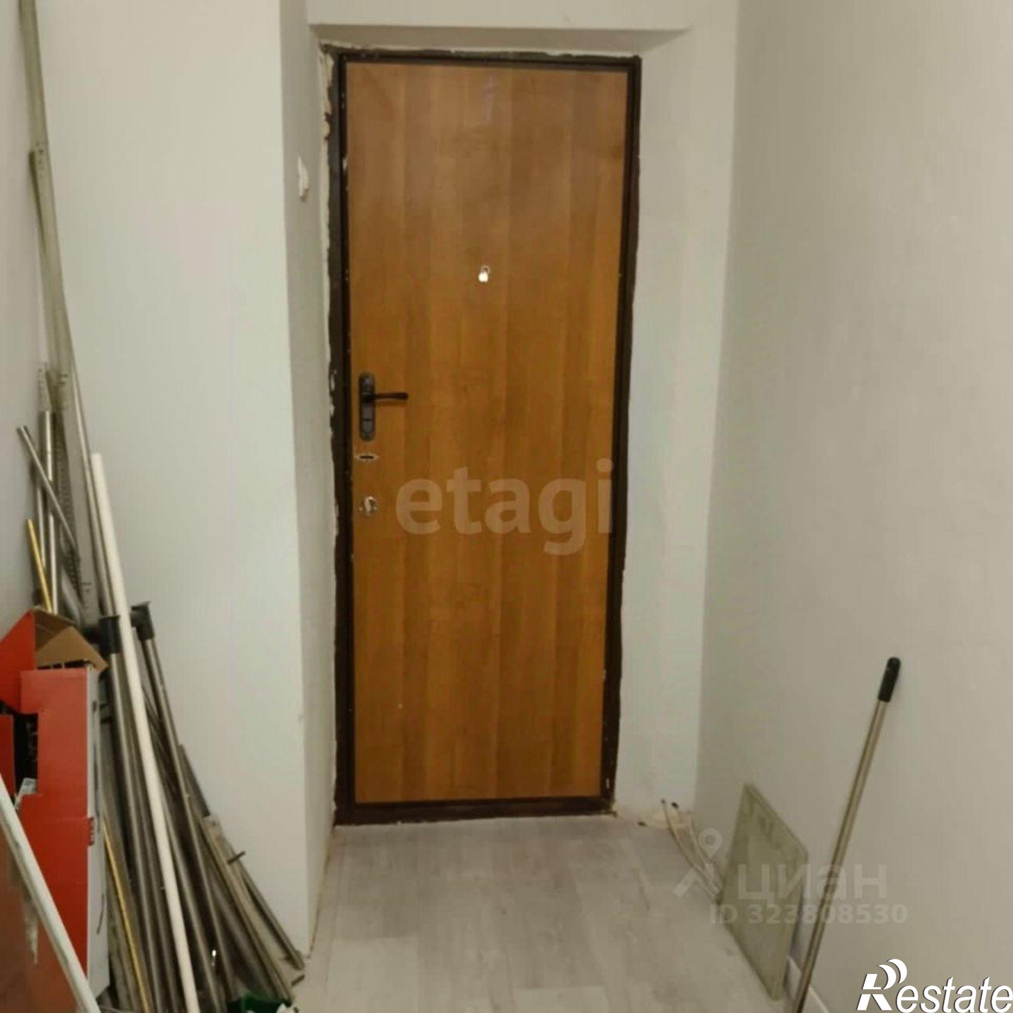 Купить квартиру за 2 200 000 рублей на Школьная улица, 27