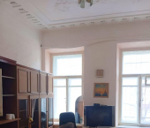 комната 86 кв м улица Пушкина, 5