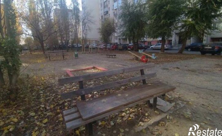 3-комн квартира улица Блинова Ф. А., 3,  д. 3