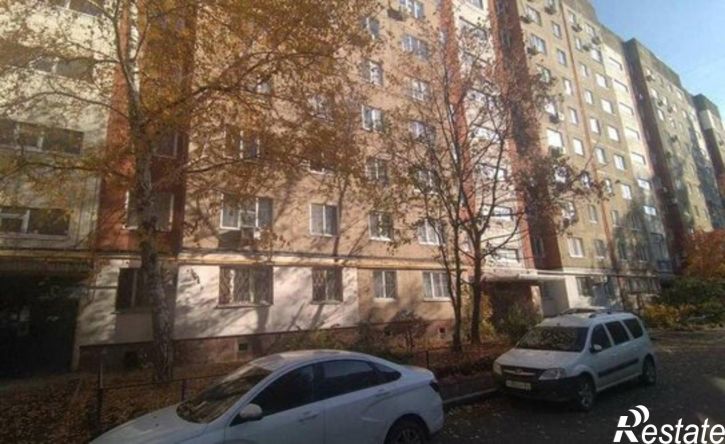 3-комн квартира улица Блинова Ф. А., 3,  д. 3