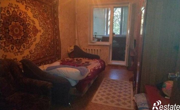 3-комн квартира улица Блинова Ф. А., 3,  д. 3