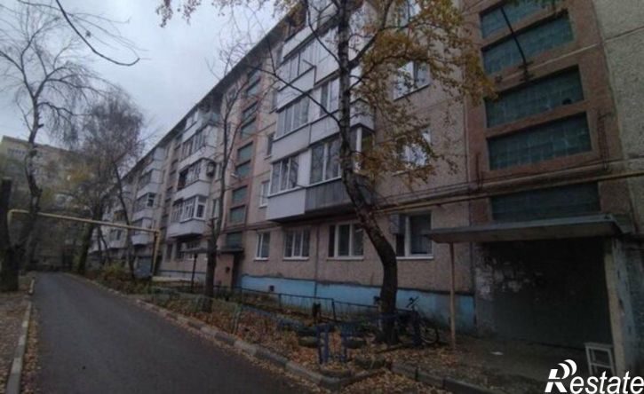 2-комн квартира ул им Тархова С.Ф., 14Б,  д. 14Б