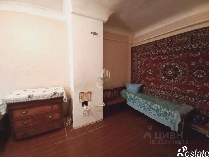 1-комн квартира ул Нефтяников, 37,  д. 37