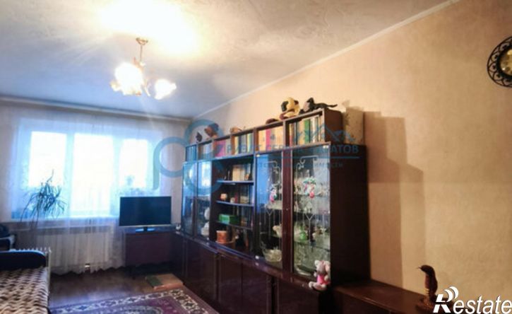 2-комн квартира 1-я Прокатная улица, 11,  д. 11