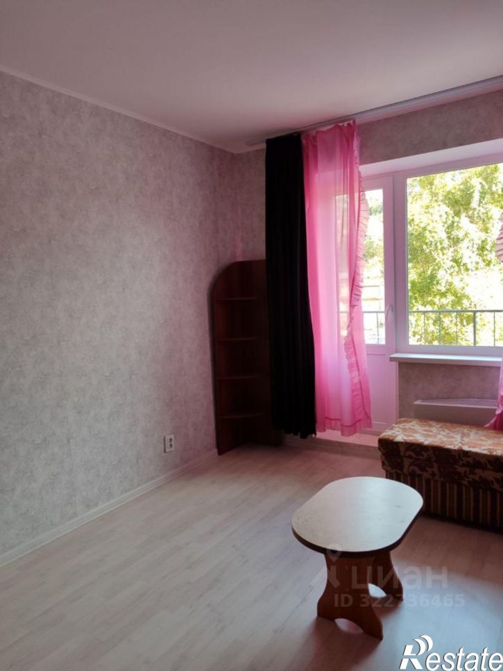 1-комн квартира Карьерная улица, 2Г,  д. 2Г