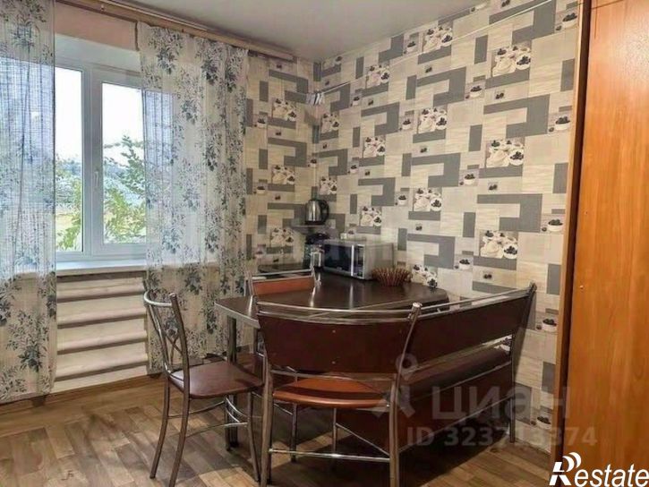 1-комн квартира пр-кт им 50 лет Октября, 116Е,  д. 116Е