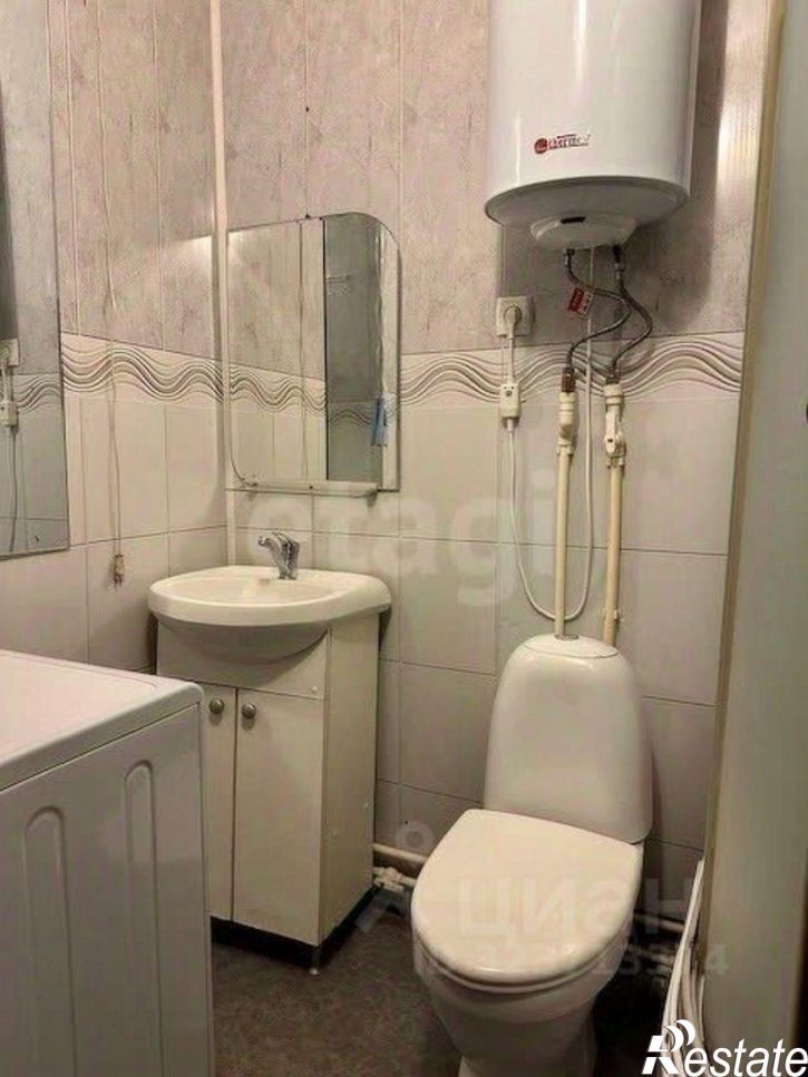 1-комн квартира пр-кт им 50 лет Октября, 116Е,  д. 116Е