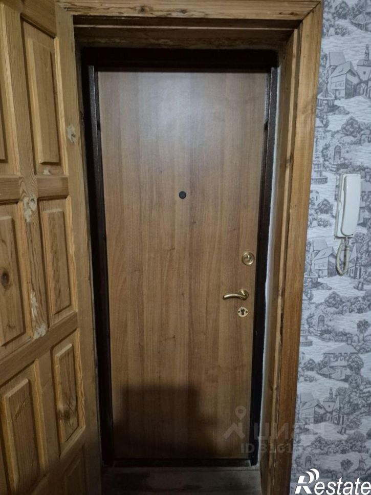 3-комн квартира улица Танкистов, 66,  д. 66