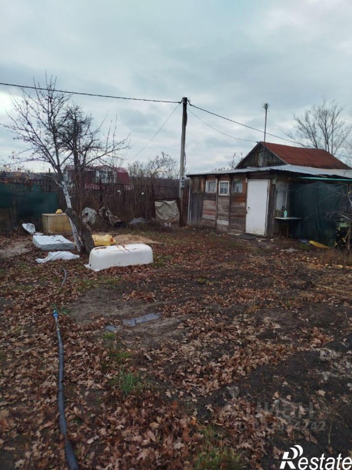 Коттедж/дом СНТ Ветка, 34А