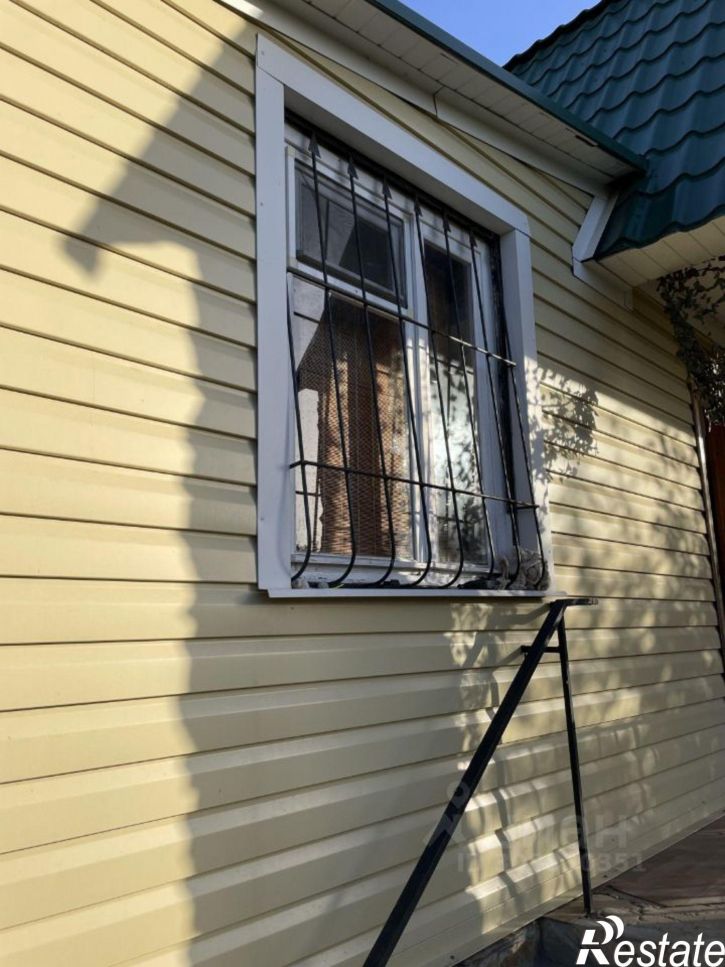 Коттедж/дом СНТ Магистраль, 211