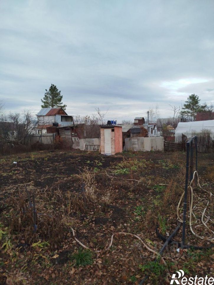 Коттедж/дом СНТ Ветка, 34А