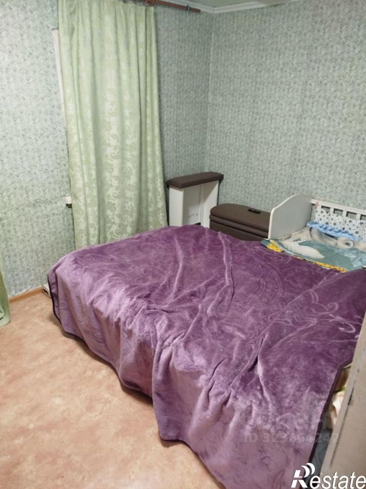 Коттедж/дом СНТ Ветка, 34А