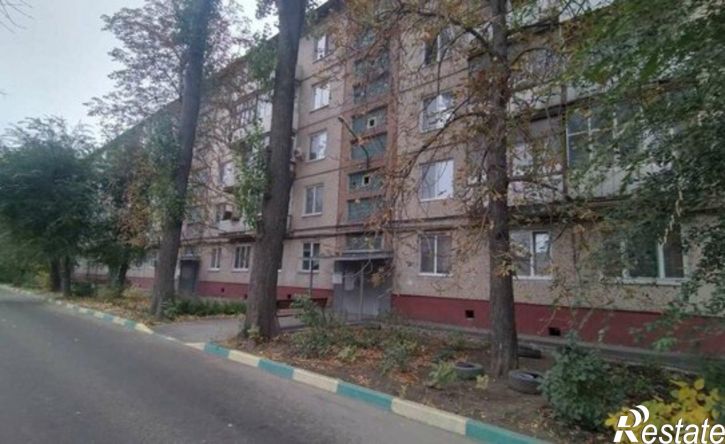 3-комн квартира пр-кт Строителей, 56,  д. 56