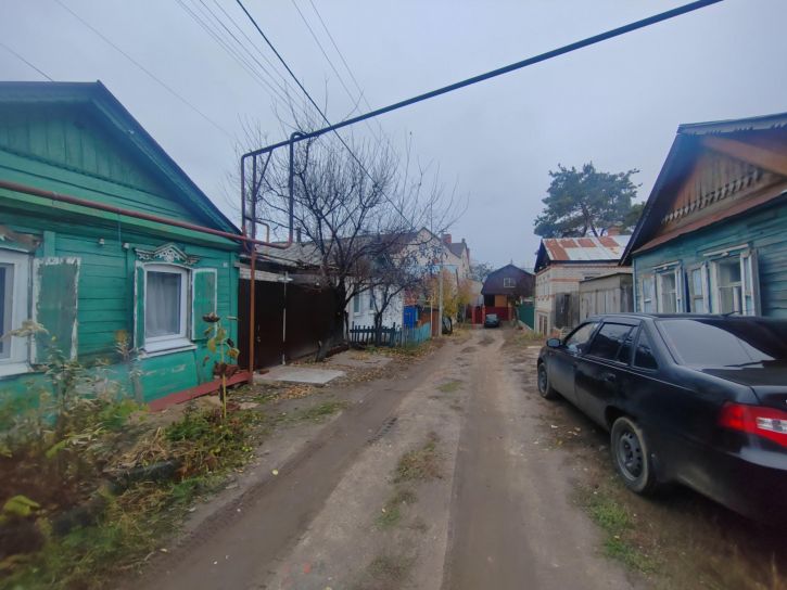 Коттедж/дом Соколовский 1-й туп., 20