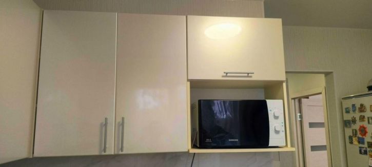 1-комн квартира Крымская ул, 34