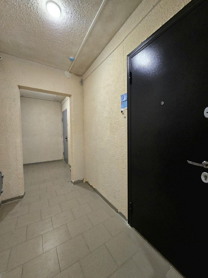 1-комн квартира Заречная ул., 25