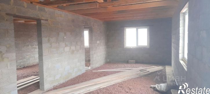 Коттедж/дом 5-й Пихтовый проезд