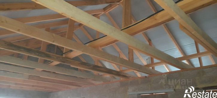 Коттедж/дом 5-й Пихтовый проезд