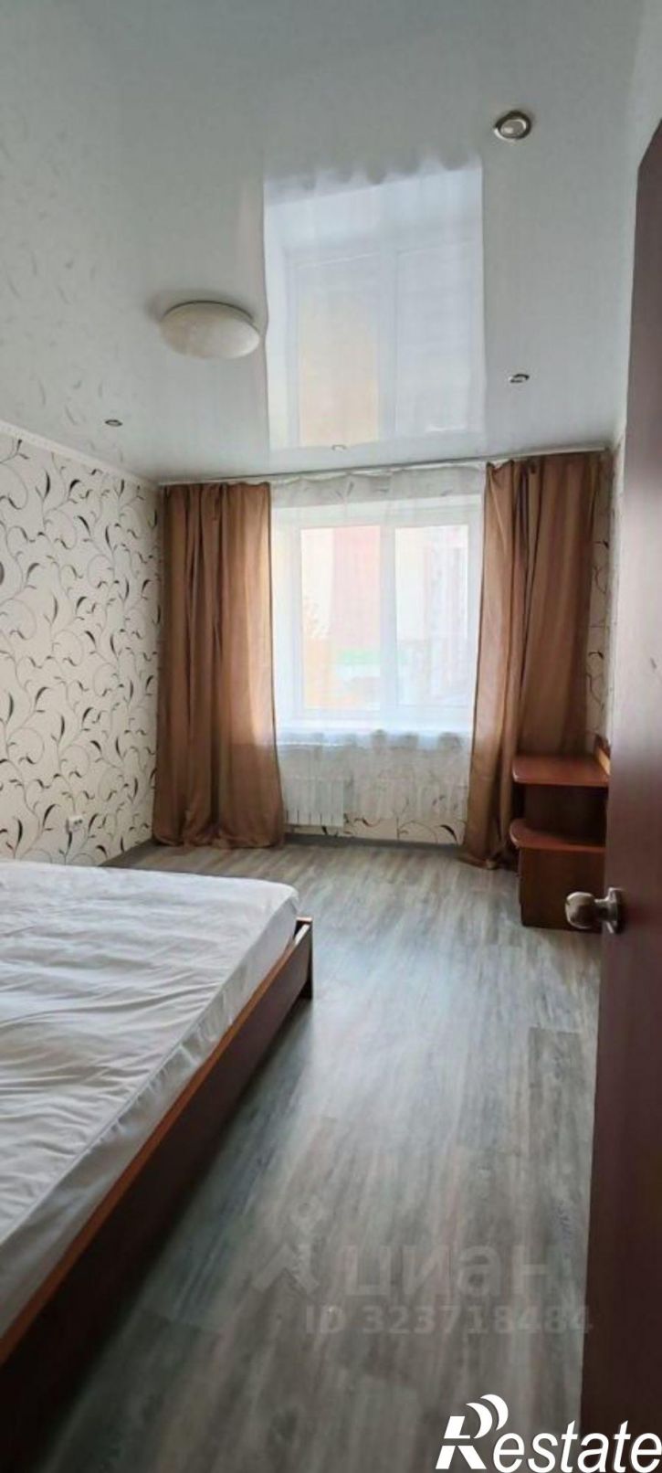 2-комн квартира ул им Панченко К.П., 4/5,  д. 4/5