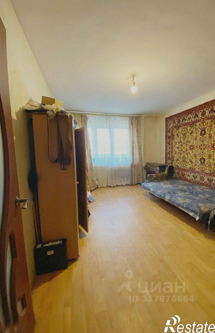 3-комн квартира ул им Академика Навашина С.Г., 20,  д. 20