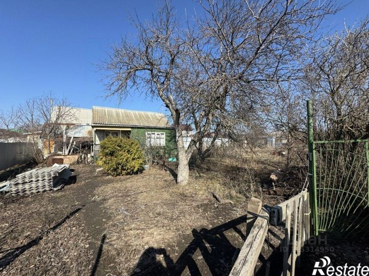 Коттедж/дом 2-й Латрыковый проезд