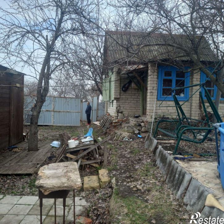 Коттедж/дом СНТ Водник САЗ