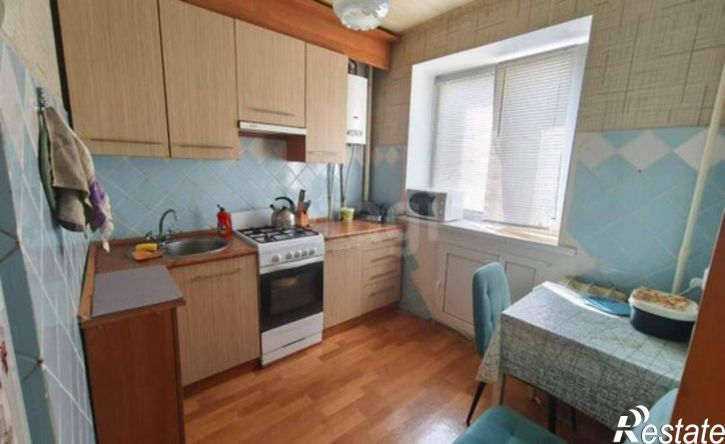 1-комн квартира ул им Осипова В.И., 22,  д. 22