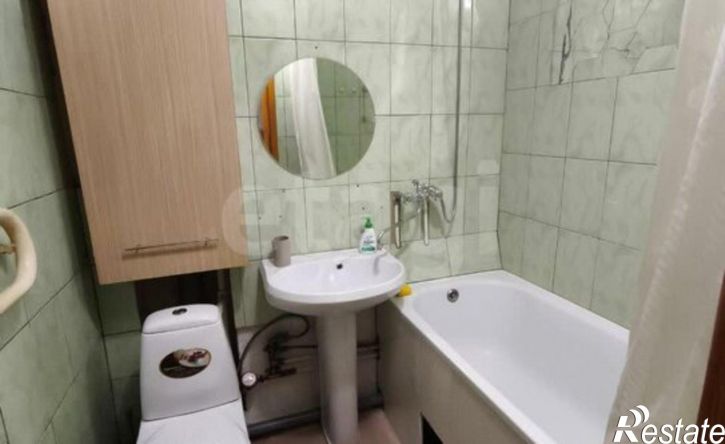 1-комн квартира ул им Осипова В.И., 22,  д. 22