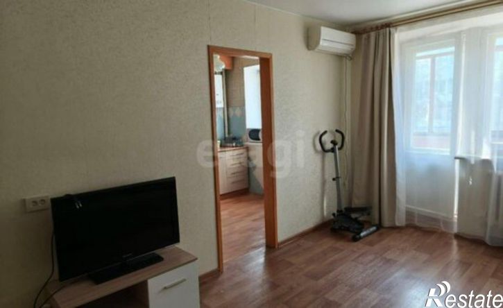 1-комн квартира ул им Осипова В.И., 22,  д. 22