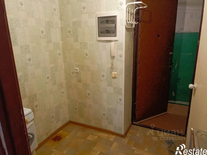 1-комн квартира ул Гвардейская, 24Б,  д. 24Б