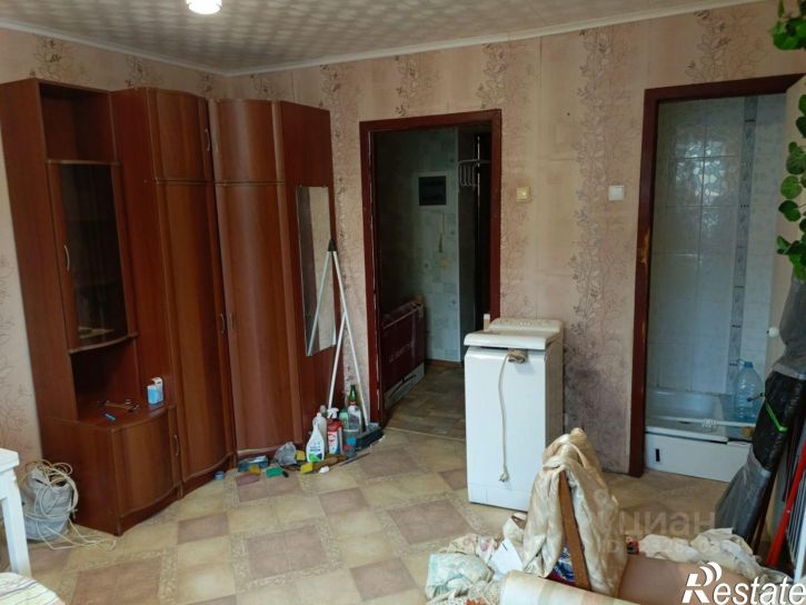 1-комн квартира ул Гвардейская, 24Б,  д. 24Б