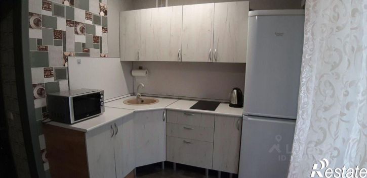 1-комн квартира Новоузенская улица, 200В,  д. 200В