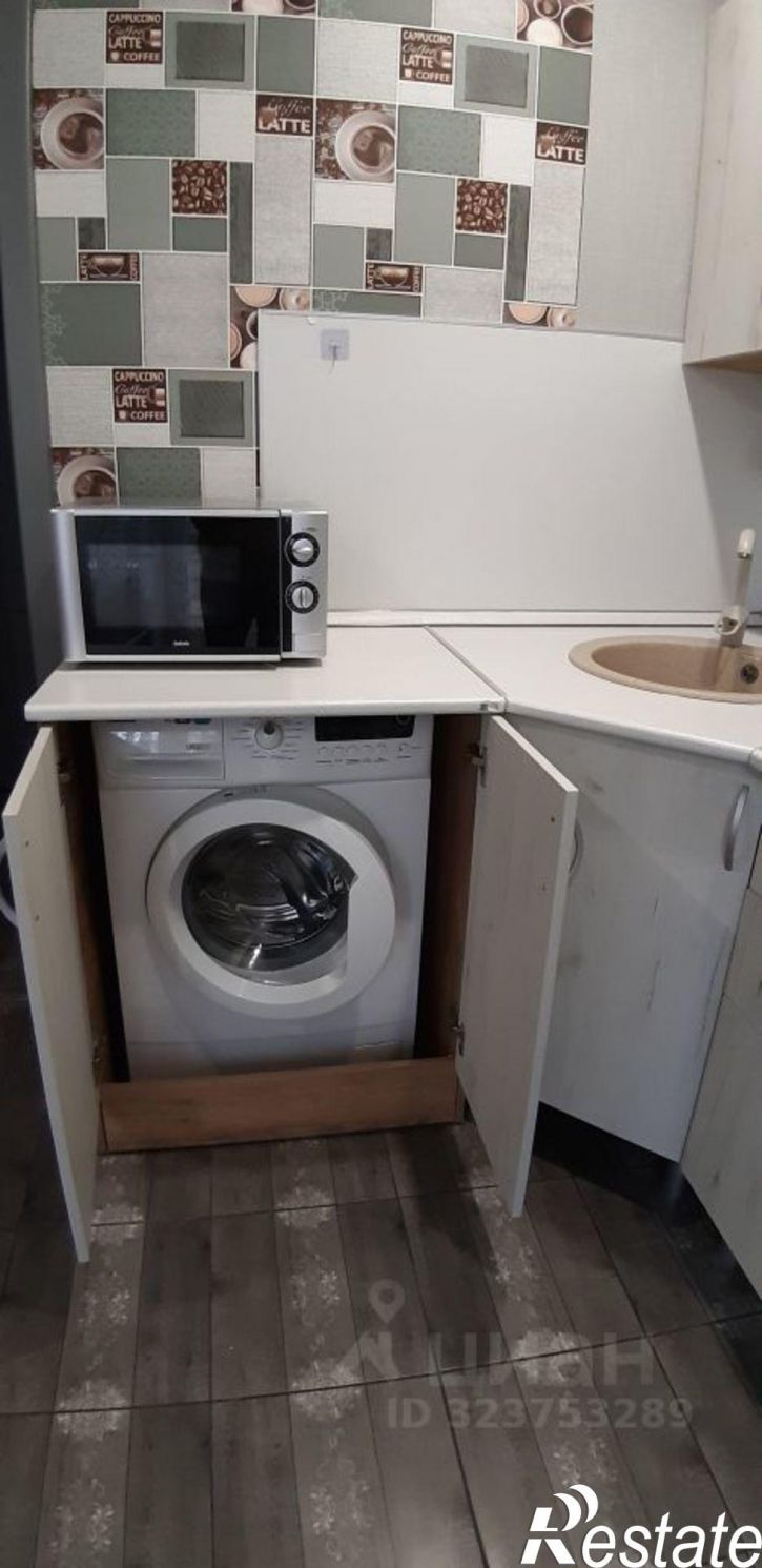 1-комн квартира Новоузенская улица, 200В,  д. 200В