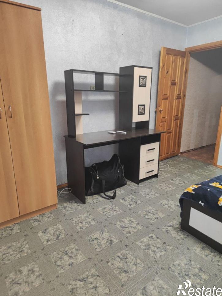 3-комн квартира 3-й Кавказский тупик, 7А,  д. 7А