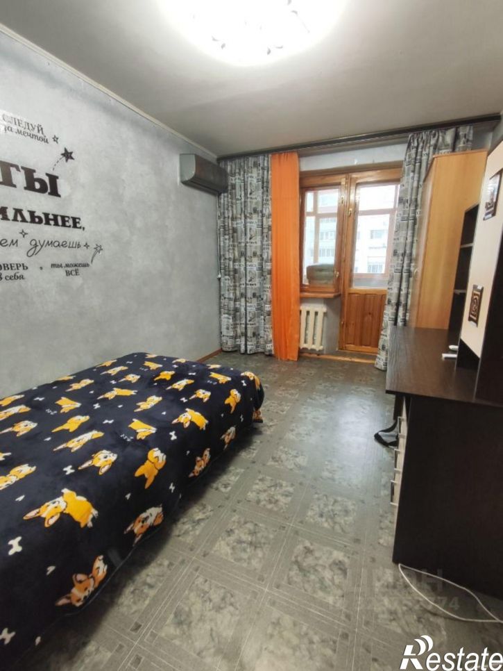 3-комн квартира 3-й Кавказский тупик, 7А,  д. 7А