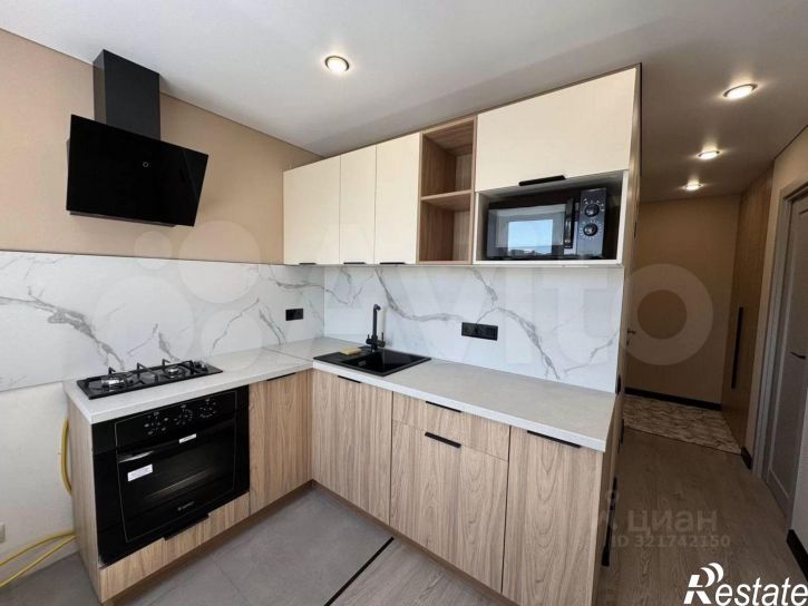 1-комн квартира Рабочая улица, 13,  д. 13