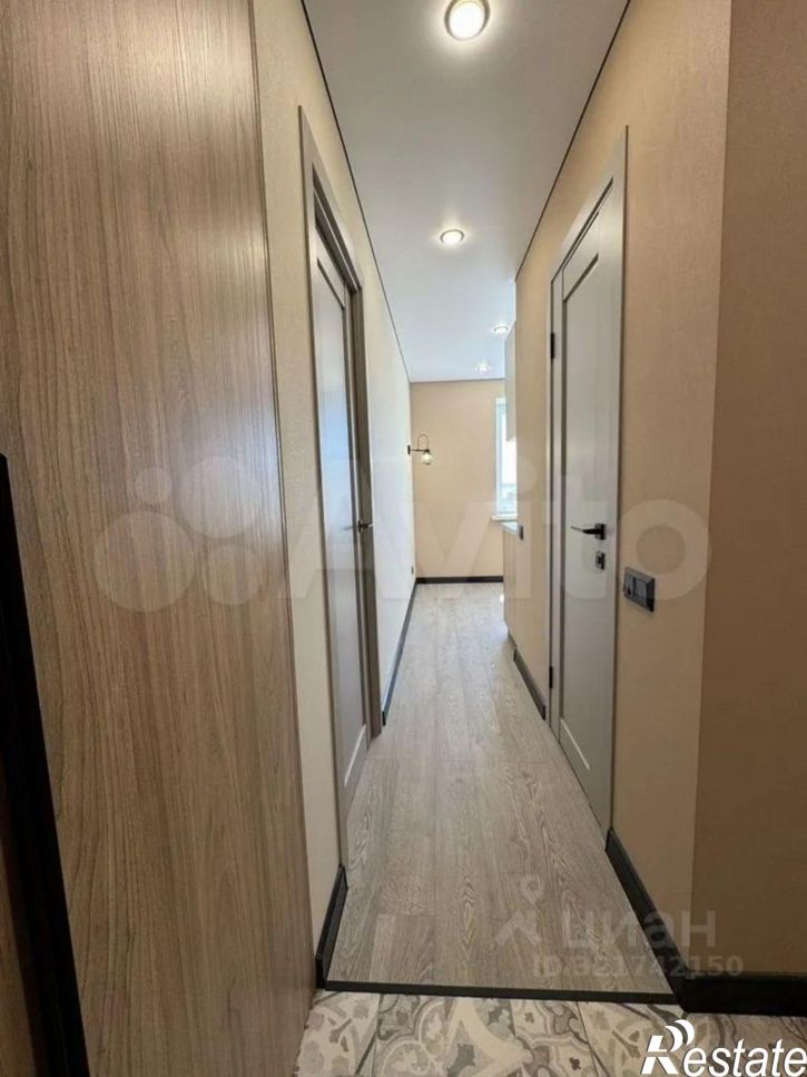 1-комн квартира Рабочая улица, 13,  д. 13