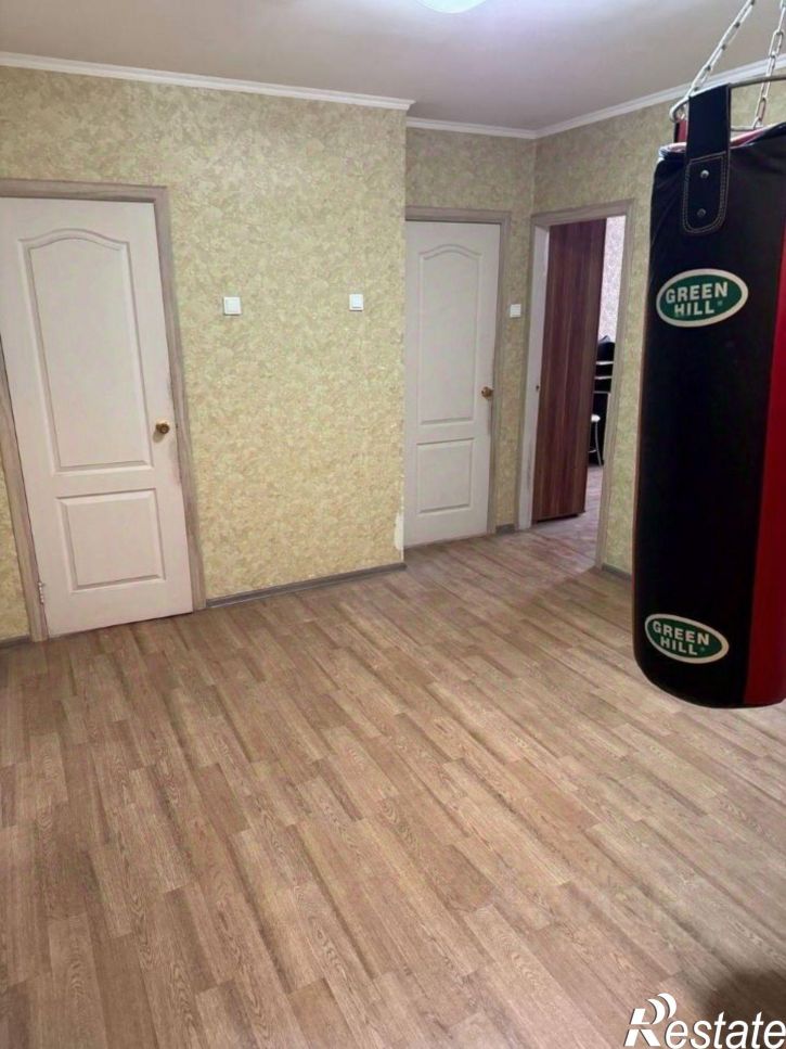 3-комн квартира улица Батавина, 9А,  д. 9А