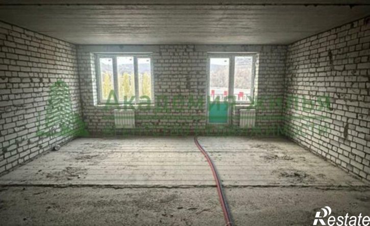 1-комн квартира Новоузенская улица, 200А,  д. 200А