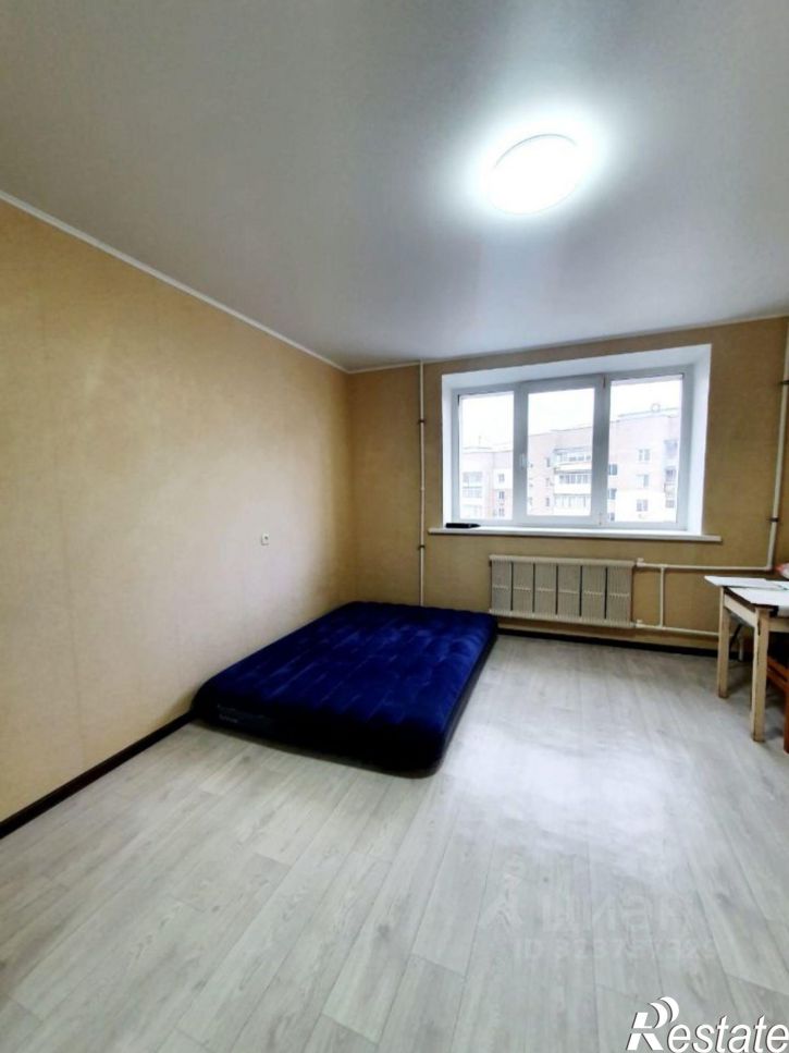 1-комн квартира Деловая улица, 26,  д. 26