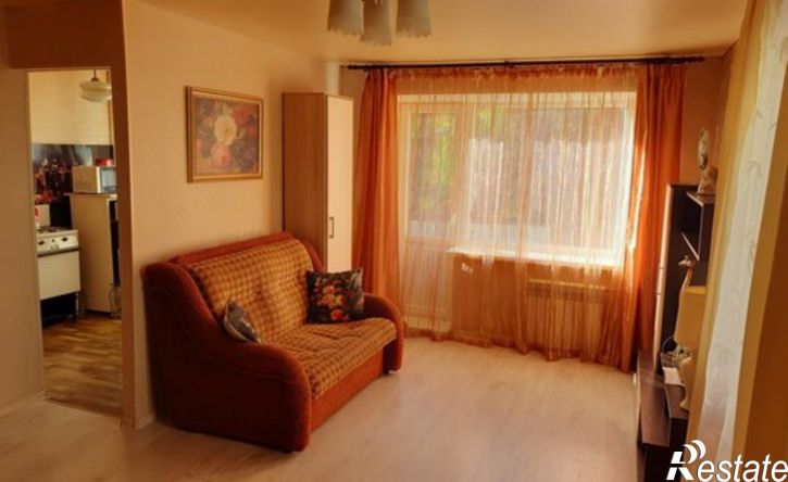 1-комн квартира проспект Строителей, 11,  д. 11