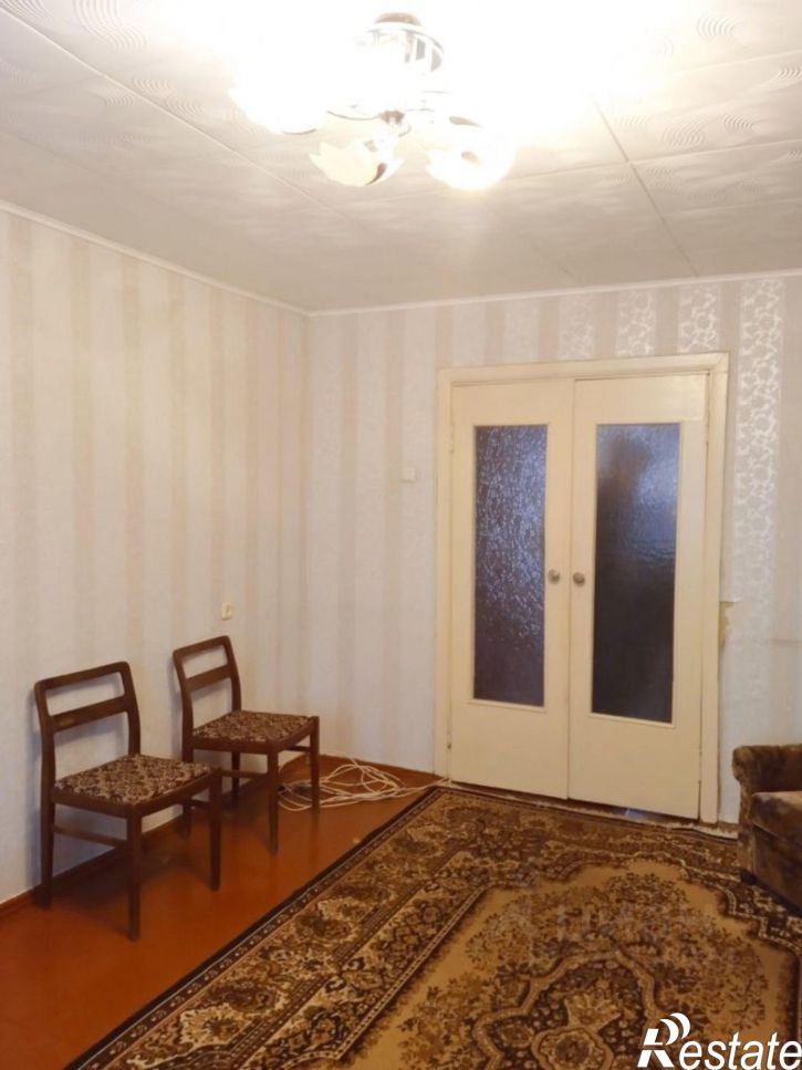 3-комн квартира 3-я Степная улица, 8,  д. 8