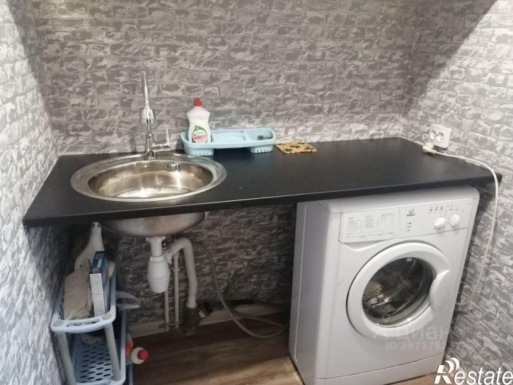 1-комн квартира Школьная улица, 15,  д. 15