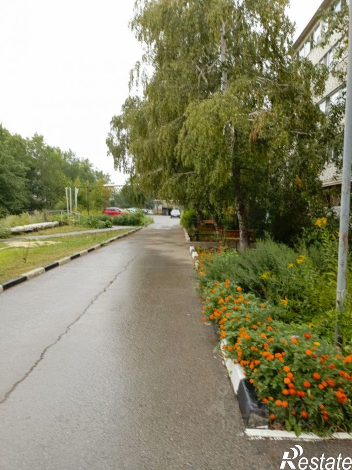 2-комн квартира Майская улица, 5,  д. 5