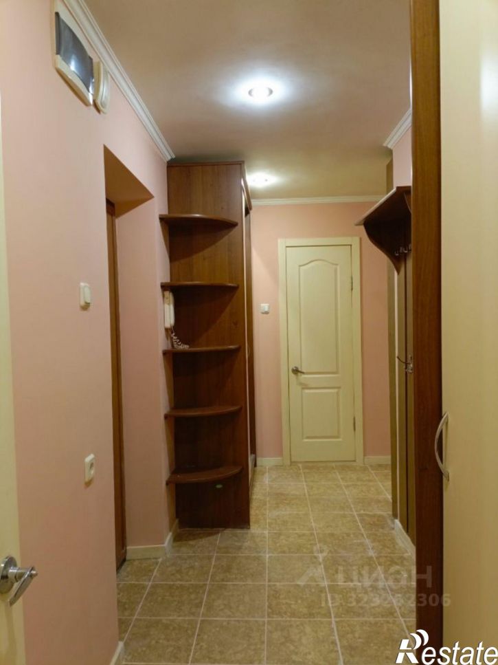 2-комн квартира Майская улица, 5,  д. 5