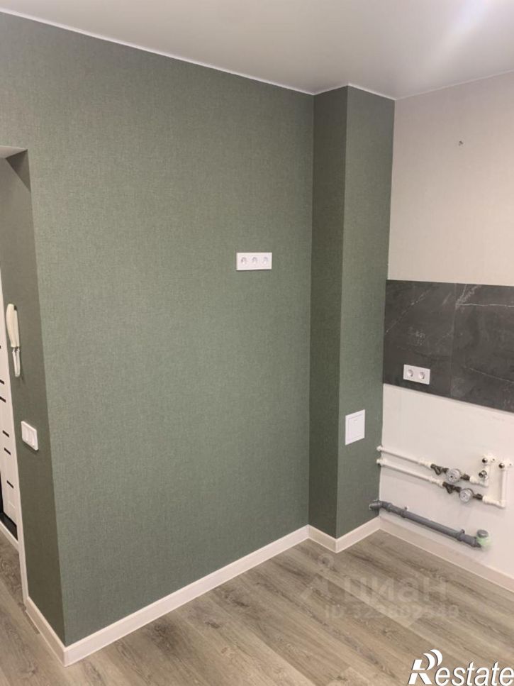 2-комн квартира 1-й Топольчанский проезд, 7,  д. 7