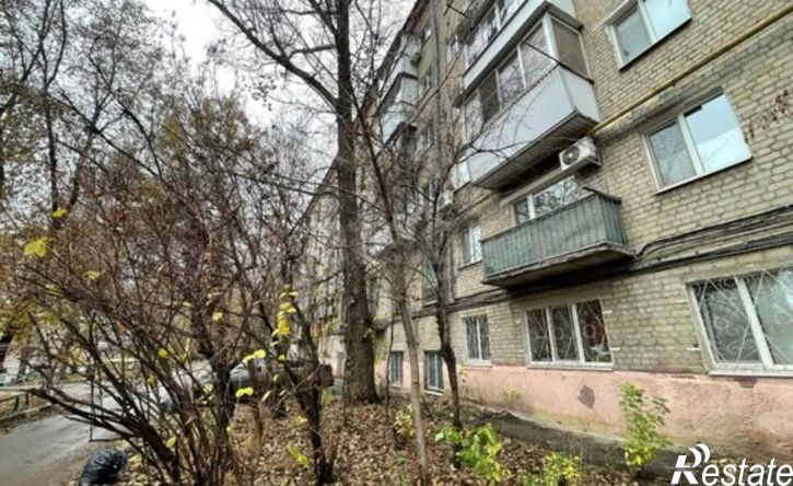 1-комн квартира Высокая улица, 6/7,  д. 6/7