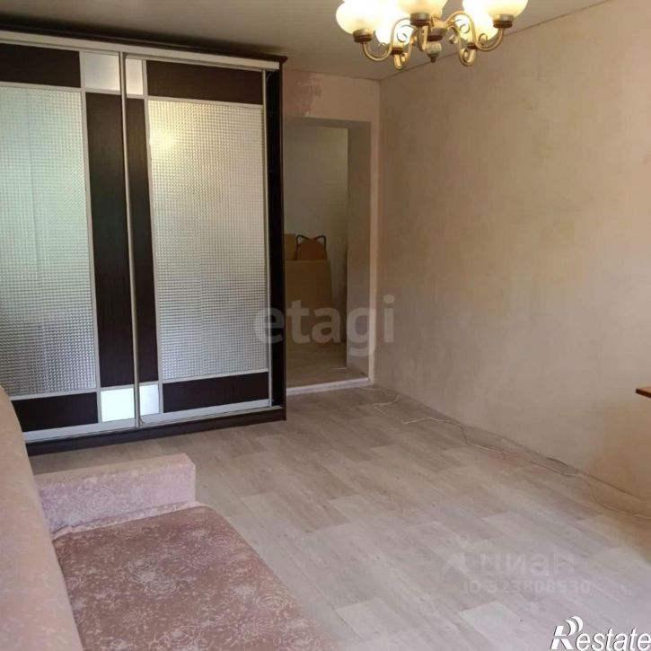 1-комн квартира Школьная улица, 27,  д. 27